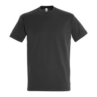 T-SHIRT M/MANGA IMPERIAL CINZA RATINHO 